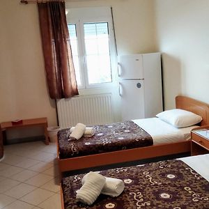 Chambre Familiale